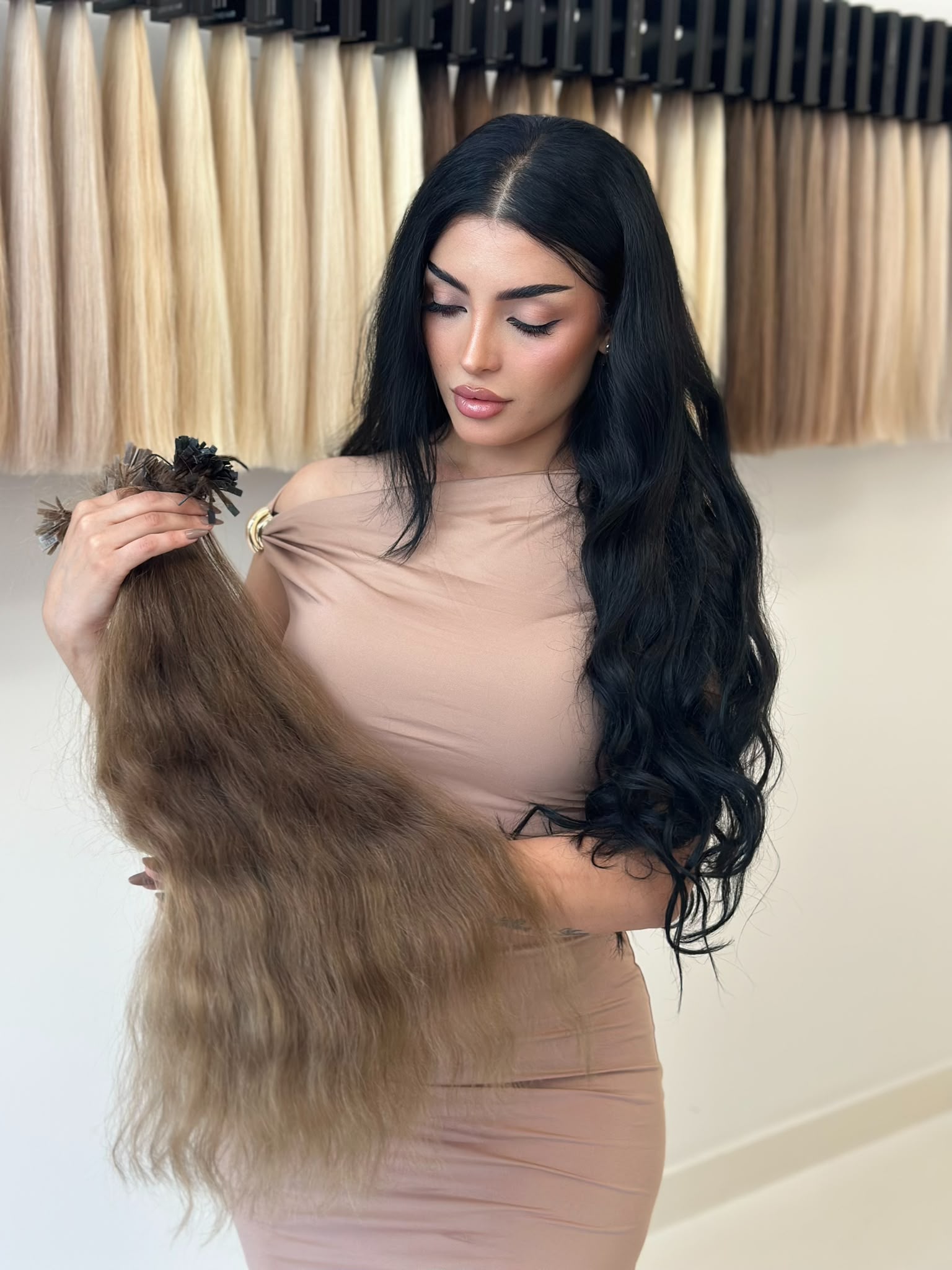Shelan Beauty Styling