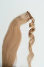 Ponytail – 45 cm | 150 g – Bild 4