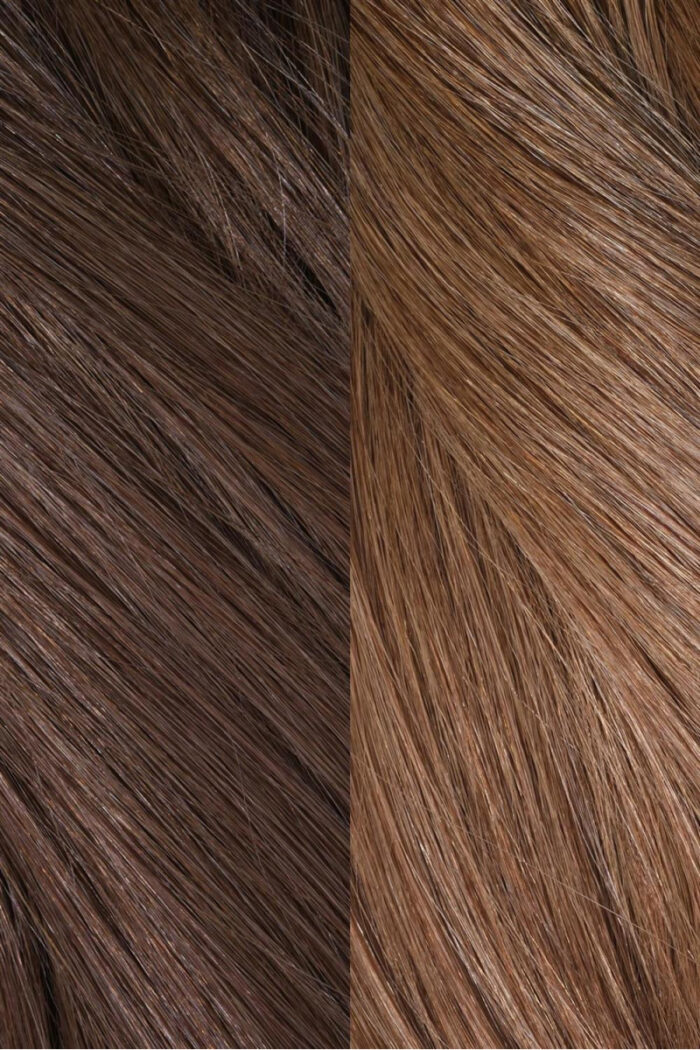 Tape-in Extensions – 45 cm | 25 g
