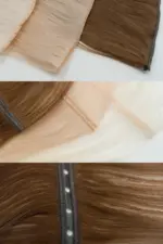 Butterfly Weft – 45 cm | 50 g – Bild 4