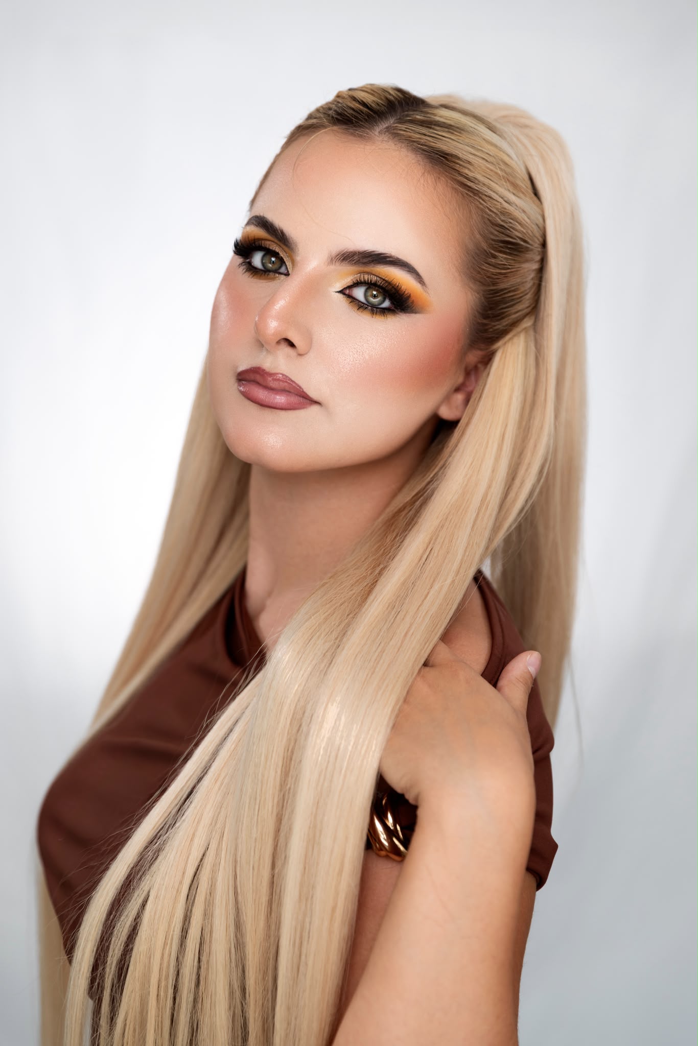 Shelan Beauty Make-up und Hairstyling